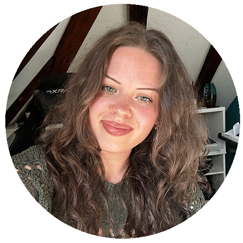 Tattoo Artist Katja