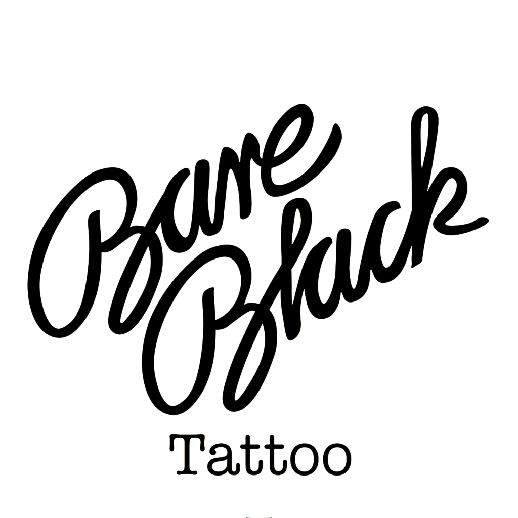 Bare Black Tattoo